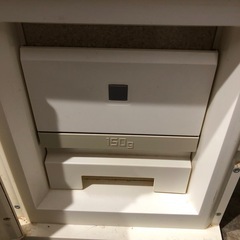 米の冷蔵庫　米冷え〜るの画像