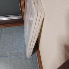 浴槽蓋新品の画像