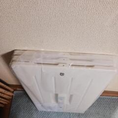 浴槽蓋新品の画像