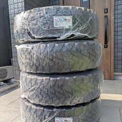 GEOLANDAR M/T G003

245/75r16