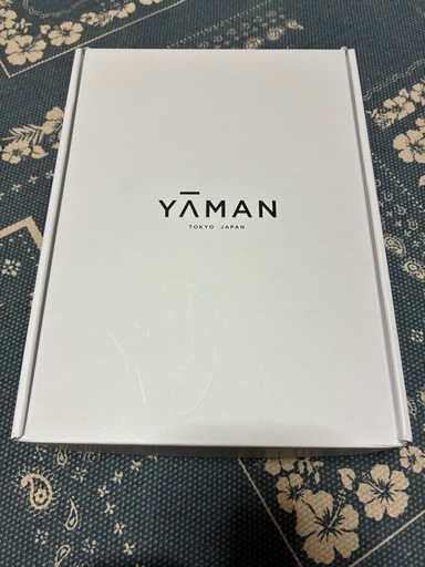 家庭用光美容器　YA-MAN レイボーテクールプロ