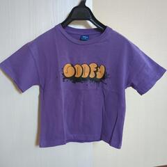Right-on 半袖 Tシャツ 120の画像