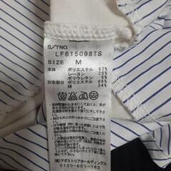 LOWRYS  FARM  カットソーの画像