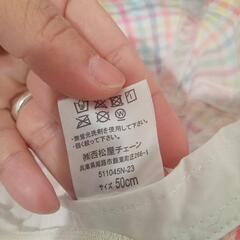 子供　帽子の画像