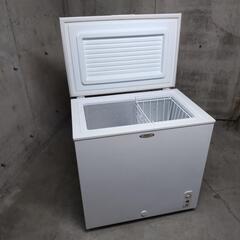 abltelax  アビテラックス　冷凍庫　102リットルの画像