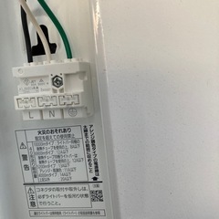 パナソニック23年式NNLK2523Jの画像
