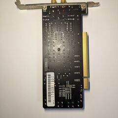 【ジャンク】ONKYO SE-90PCI サウンドカードの画像