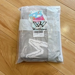 お食事マット 防水　アウトドア　離乳食　マット　撥水　新品の画像