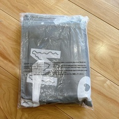 お食事マット 防水　アウトドア　離乳食　マット　撥水　新品の画像