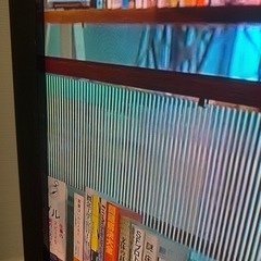 SHARP シャープ  液晶テレビ AQUOS アクオス LC-40SE1 40V型の画像