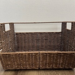 【6/27,28受け渡し】収納