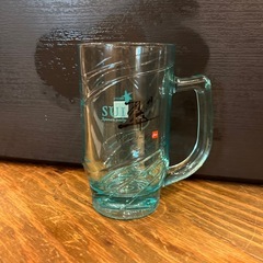 翠ジングラス