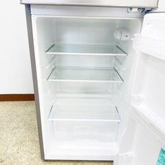 24時間限定タイムセール 配送します！ Haier 2ドア冷蔵庫 小型 一人暮らし 2020年製 130L 冷蔵庫・冷凍庫