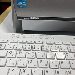 NECバリュースター Windows11 core i7の画像