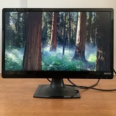 I-O DATA LCD-MF225XBRの画像