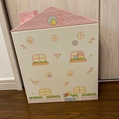 すみっこハウスの画像