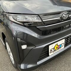 新車・新古車の自社ローン｜福岡・佐賀・長崎｜債務整理中、自己破産直後でも安心！　ダイハツ　ムーブ　R07年式の画像