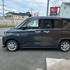 新車・新古車の自社ローン｜福岡・佐賀・長崎｜債務整理中、自己破産直後でも安心！　ダイハツ　ムーブ　R07年式の画像