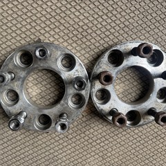 ワイトレ　20mm