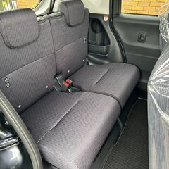 新車・新古車の自社ローン｜福岡・佐賀・長崎｜債務整理中、自己破産直後でも安心！　ダイハツ　ムーブ　R07年式の画像