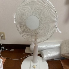 扇風機