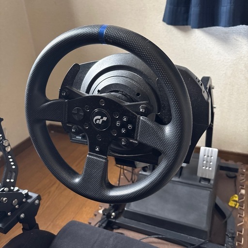 ハンドルコントローラー1式