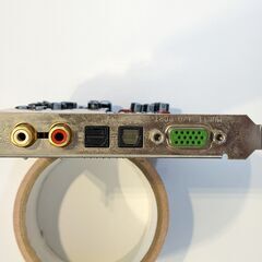 【ジャンク】ONKYO SE-200PCI LTD サウンドカードの画像