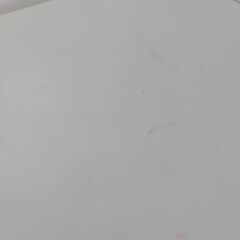 収納ワゴン キャスターとミラー付きの画像
