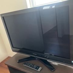 テレビ　32インチ