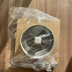 ユニックス ワンタッチ風量調整型換気孔・ 角形レジスターの画像