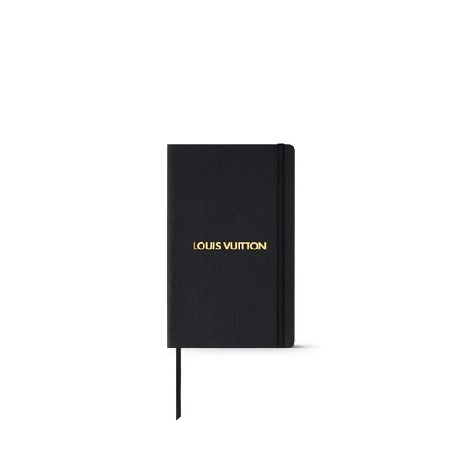 通販サイト一覧 LOUIS 吉川のその他の中古 (ねこ) VUITTONノートブックMM ノート・メモ帳