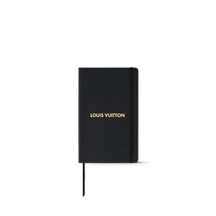 LOUIS VUITTON　　ノートブックMM