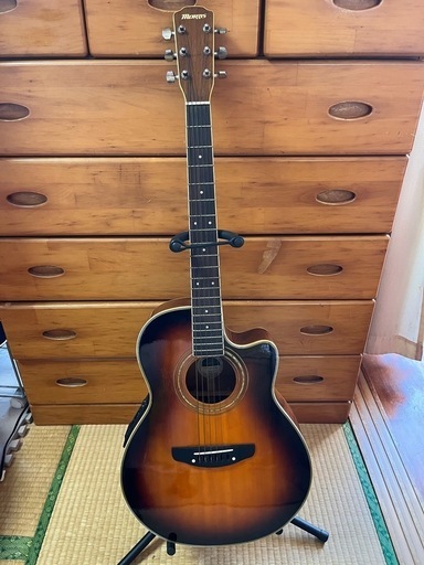 ギター（モーリス）