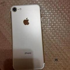 iPhone7 32GB  シムフリー