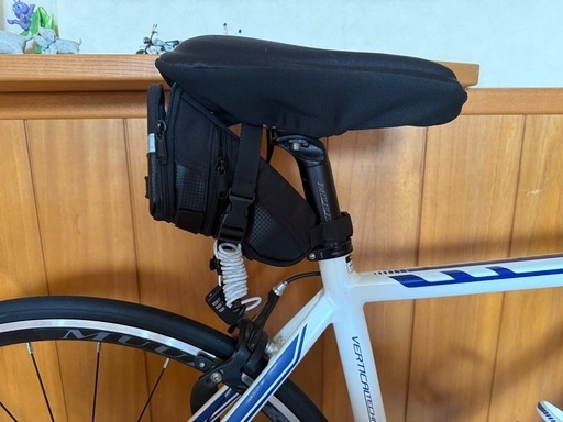 ロードバイク シマノティアグラ 室内保管