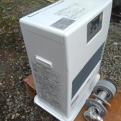 2019年製❗️コロナＦＦストーブ❗️の画像
