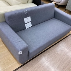 【トレファク イオンモール常滑店】2人掛けソファーをご紹介！