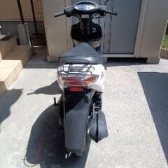 スマートディオ 実動車の画像