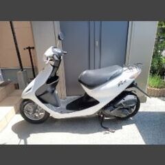 スマートディオ 実動車の画像