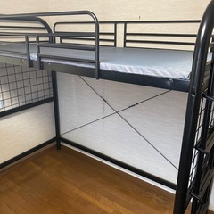 ロフトベッド
