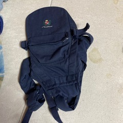 抱っこひも