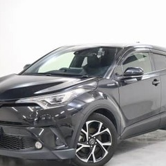 【オトロン17店舗展開中！】トヨタ C-HR 　Ｇ