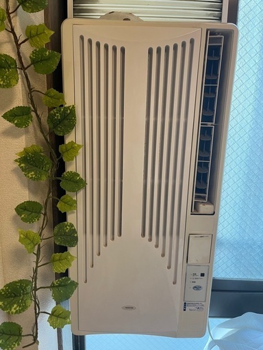 ルームエアコン　KOIZUMI