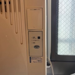 ルームエアコン　KOIZUMIの画像
