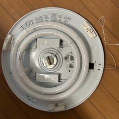 シーリングライトの画像