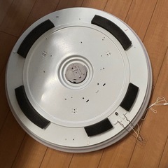 シーリングライトの画像