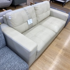 【トレファク イオンモール常滑店】2人掛けソファーをご紹介！