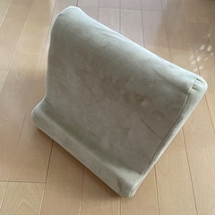 クッション スマホスタンド セットの画像