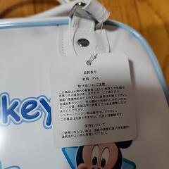 ベビーミッキーの画像
