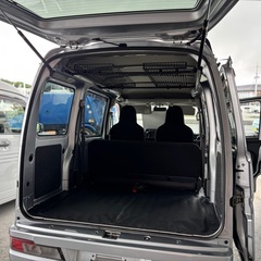 R2 トヨタ ピクシス バン グレードDXの画像